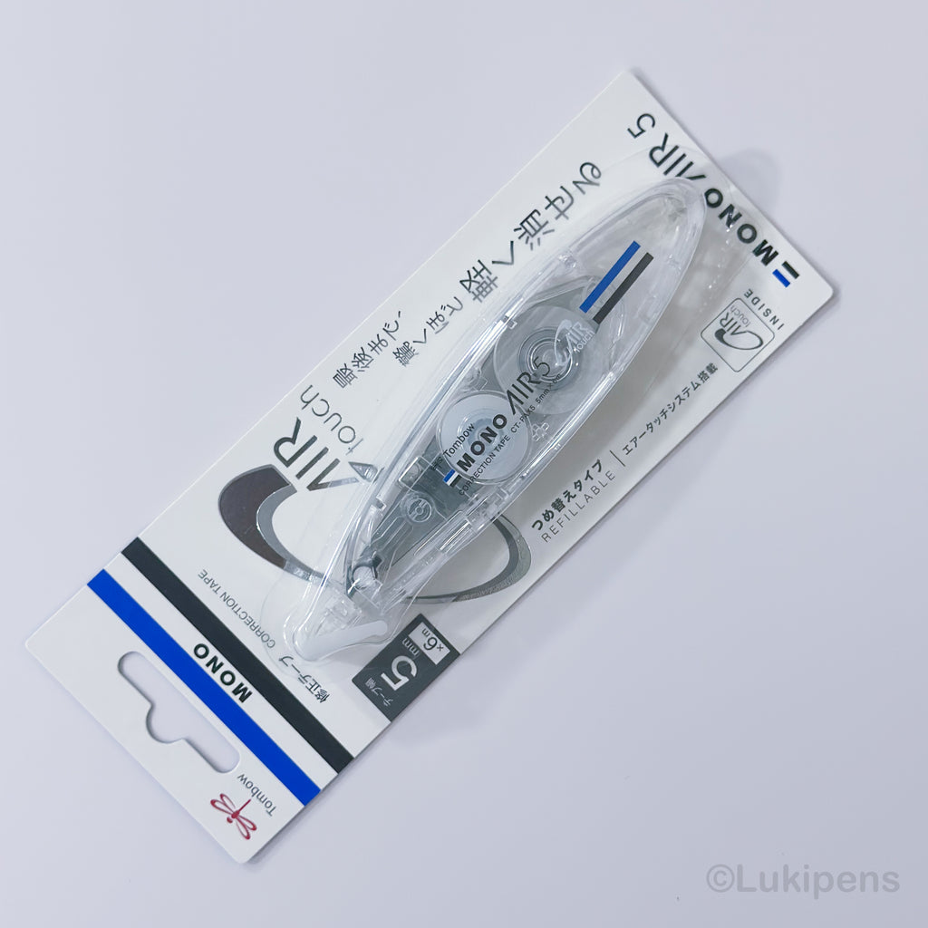 CORRECTOR MILAN CINTA 5 MM X 6 M SERIE ACID CON PULSADOR CORRECTOR MILAN CINTA 5 MM X 6 M SERIE ACID CON PULSADOR
