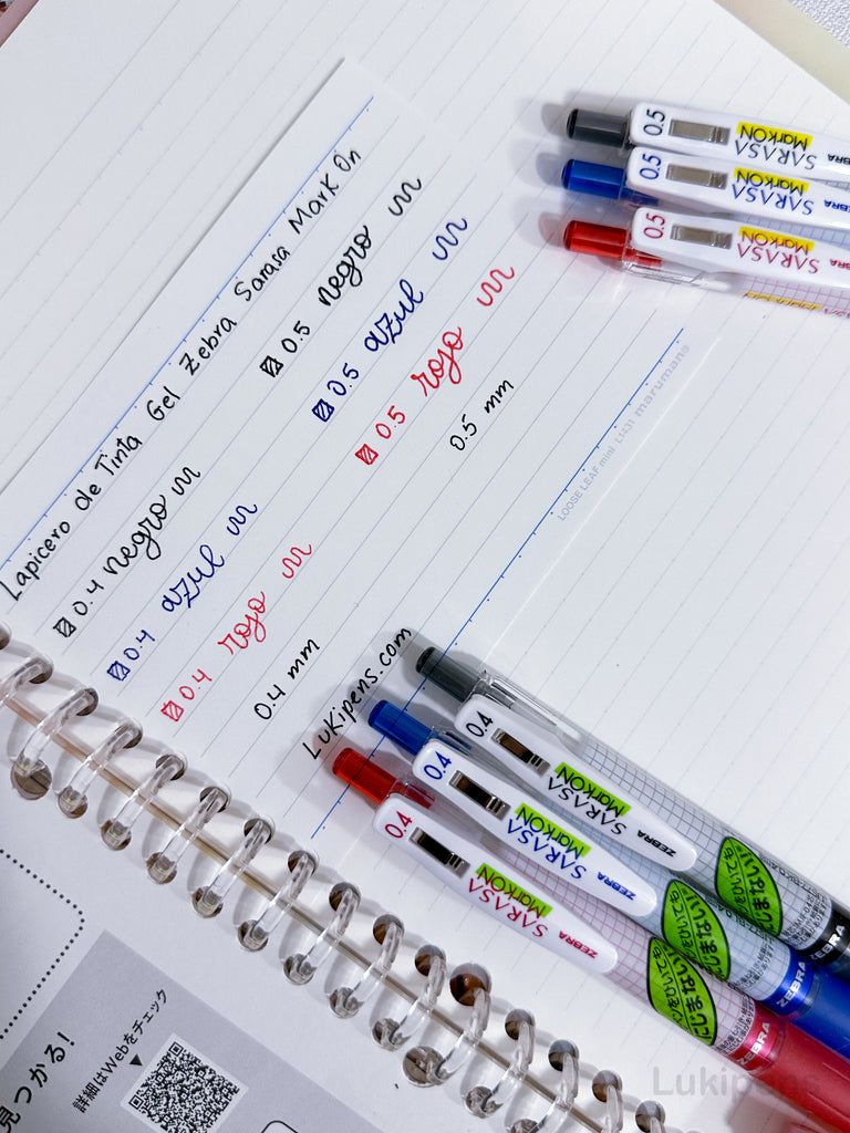 Zebra markon 0.4 Clearance