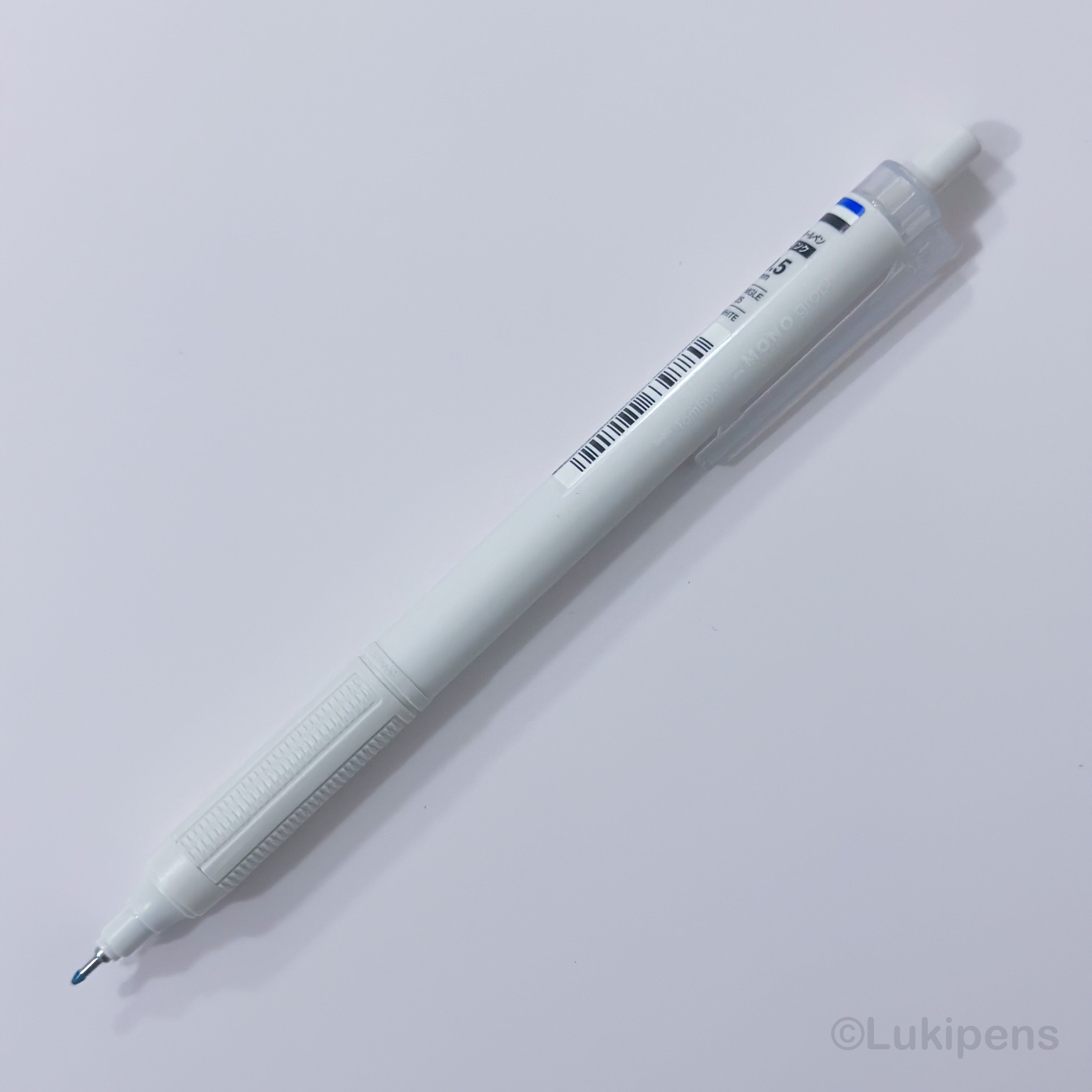 PENNA TOMBOW A SFERA MONO GRAPH LITE BIANCA PUNTA AD AGO PENNA TOMBOW A SFERA MONO GRAPH LITE BIANCA PUNTA AD AGO